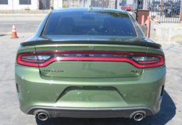 2020 Dodge Charger - Image 11