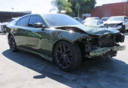 2020 Dodge Charger - Image 4