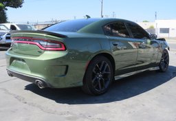 2020 Dodge Charger - Image 10