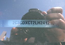 2020 Dodge Charger - Image 51