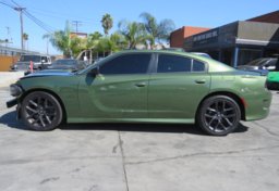 2020 Dodge Charger - Image 5