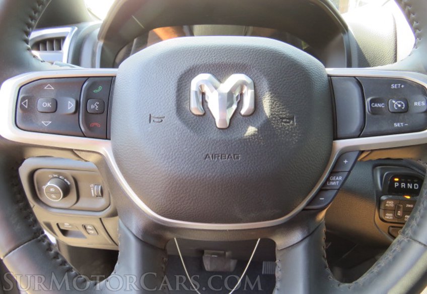 2022 Ram 1500 - Image 49