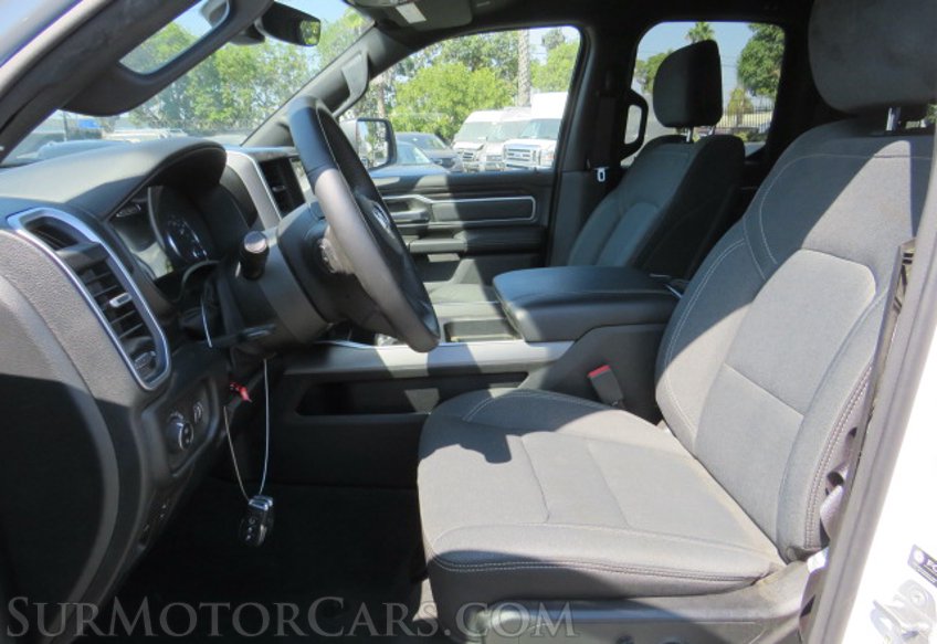 2022 Ram 1500 - Image 32