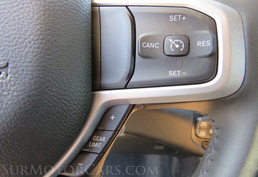 2022 Ram 1500 - Image 48