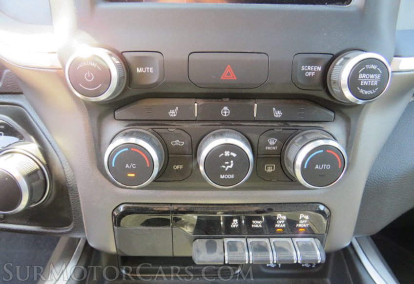 2022 Ram 1500 - Image 42