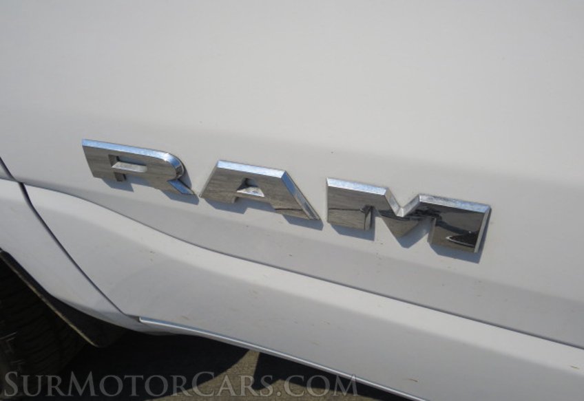 2022 Ram 1500 - Image 22