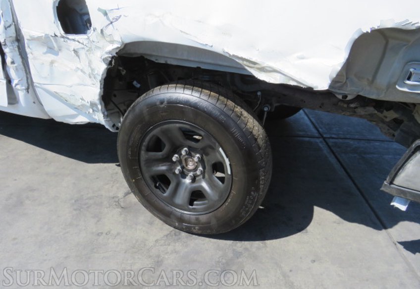 2022 Ram 1500 - Image 13