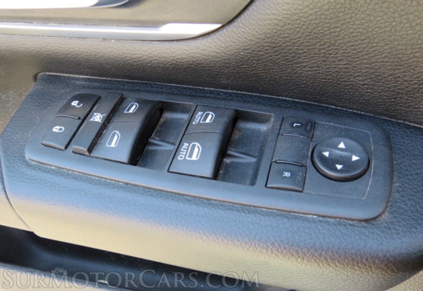 2022 Ram 1500 - Image 43