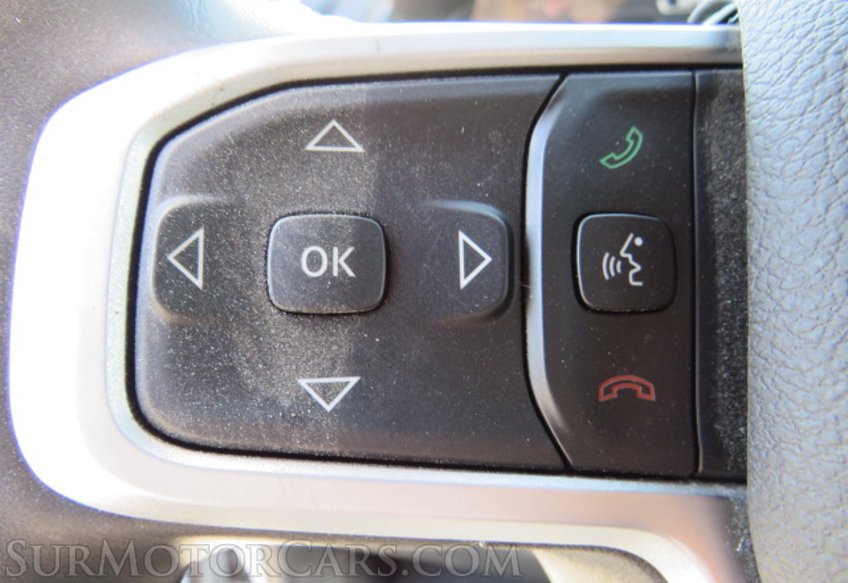 2022 Ram 1500 - Image 46