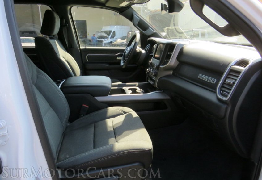 2022 Ram 1500 - Image 31