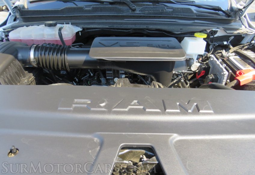 2022 Ram 1500 - Image 56