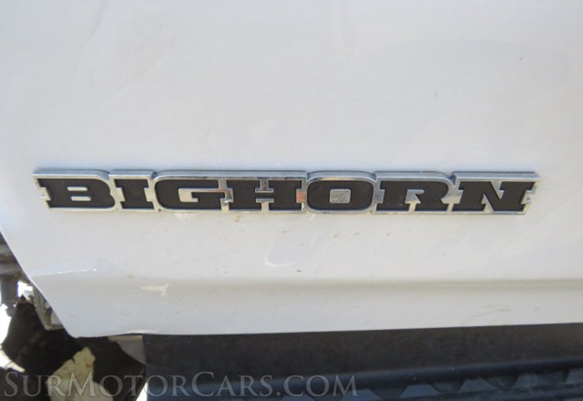 2022 Ram 1500 - Image 19