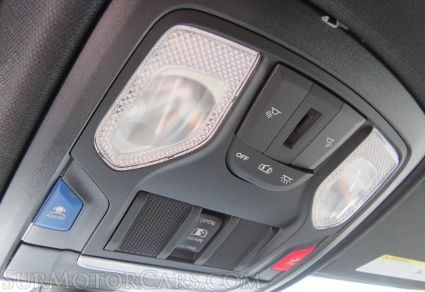 2022 Ram 1500 - Image 52