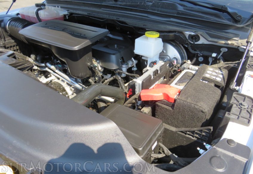 2022 Ram 1500 - Image 57