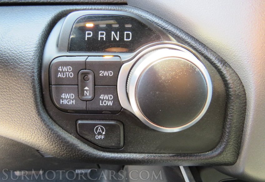 2022 Ram 1500 - Image 51