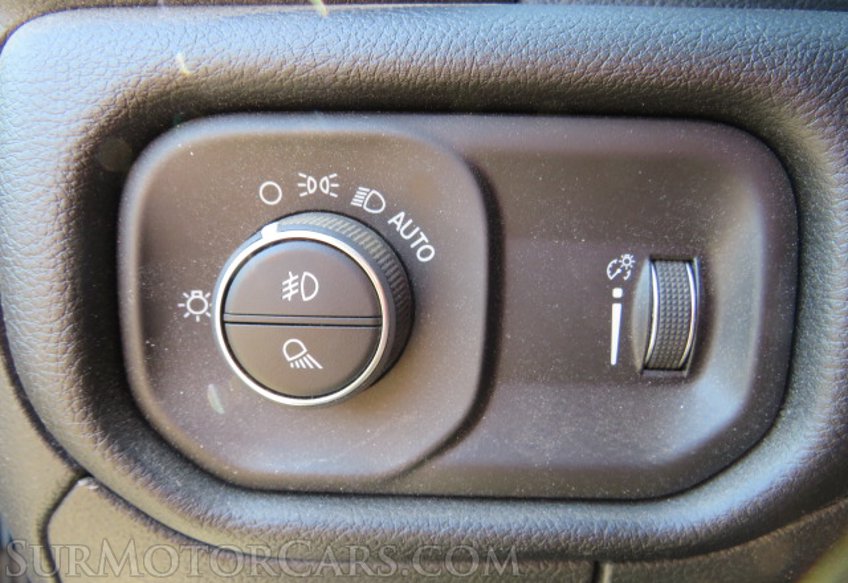 2022 Ram 1500 - Image 47