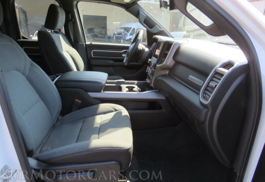 2022 Ram 1500 - Image 33