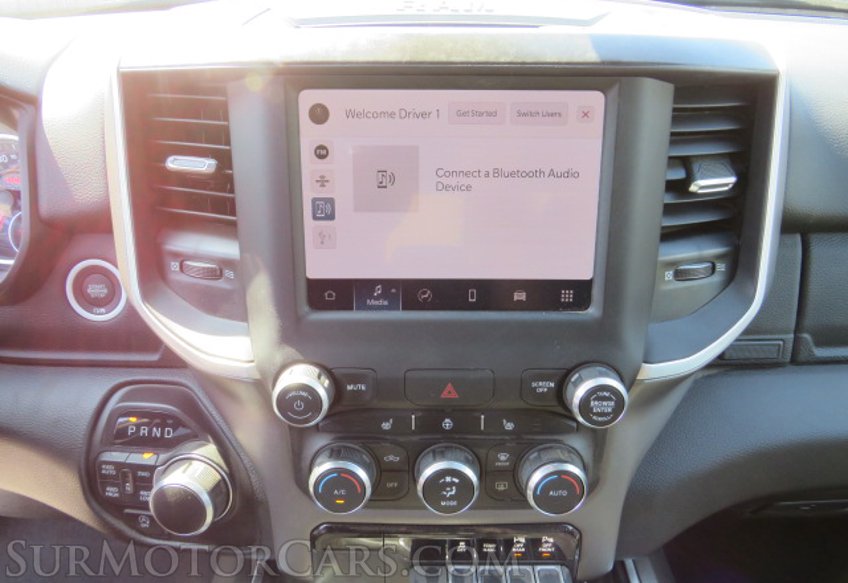 2022 Ram 1500 - Image 41