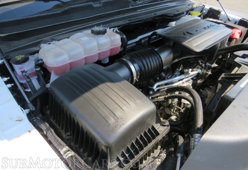 2022 Ram 1500 - Image 55