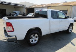 2022 Ram 1500 - Image 7