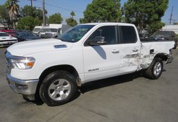 2022 Ram 1500 - Image 4