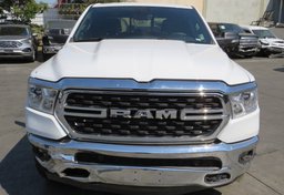 2022 Ram 1500 - Image 11