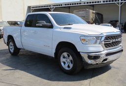 2022 Ram 1500 - Image 3