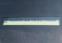 2022 Ram 1500 - Image 59