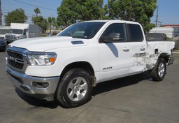 2022 Ram 1500 - Image 2