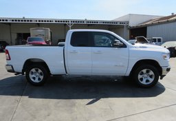 2022 Ram 1500 - Image 5