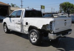 2022 Ram 1500 - Image 10