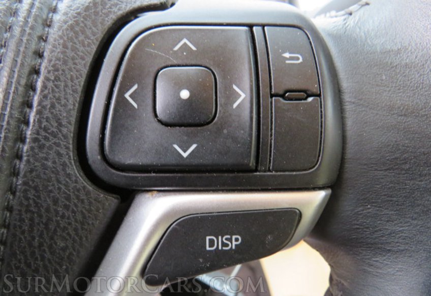 2015 Toyota Highlander - Image 38