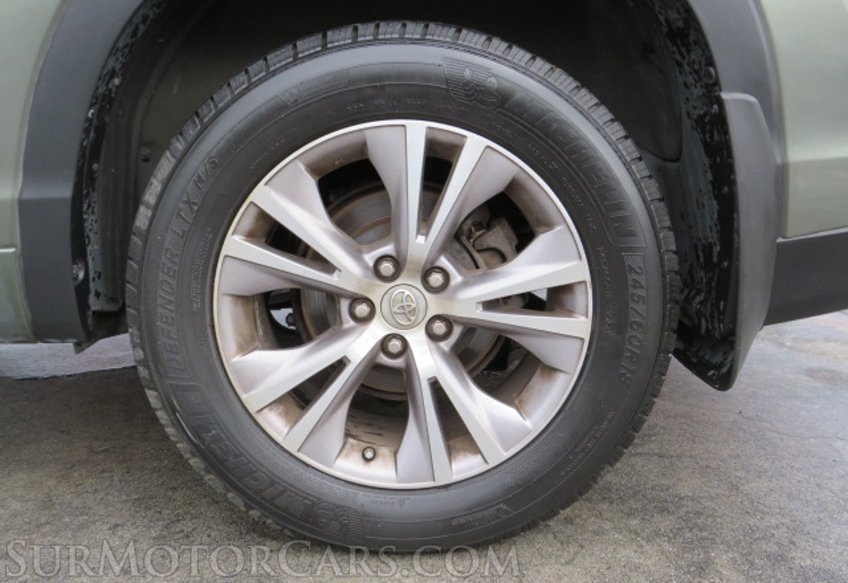 2015 Toyota Highlander - Image 20