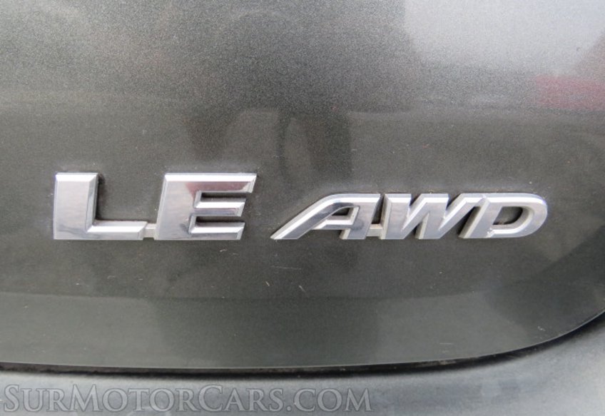 2015 Toyota Highlander - Image 16