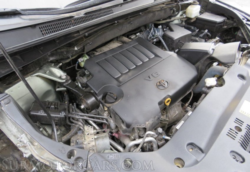 2015 Toyota Highlander - Image 52