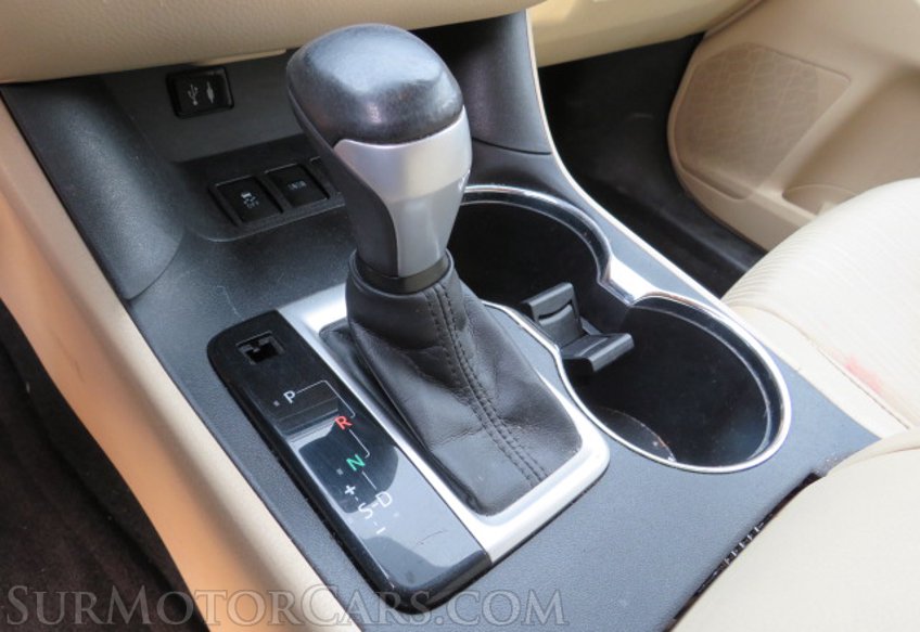 2015 Toyota Highlander - Image 42