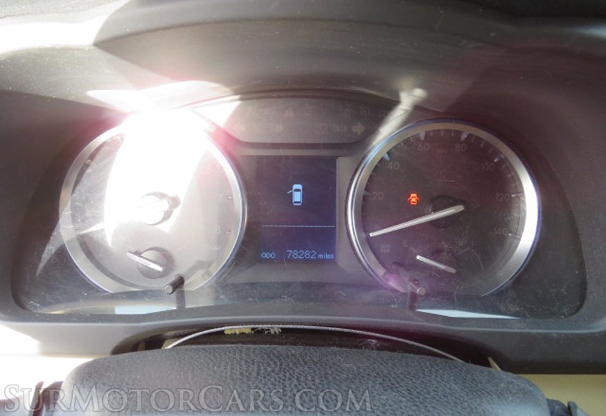 2015 Toyota Highlander - Image 35