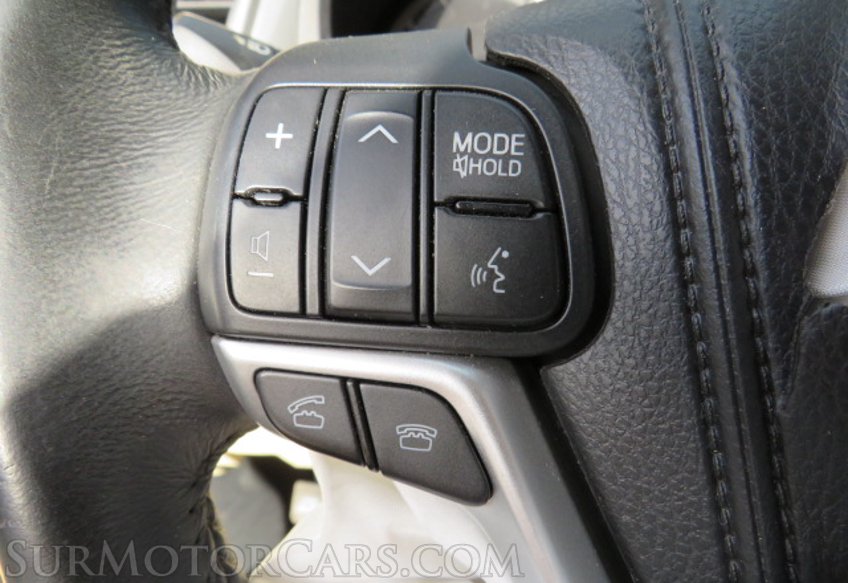 2015 Toyota Highlander - Image 37