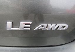 2015 Toyota Highlander - Image 16