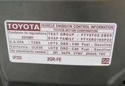 2015 Toyota Highlander - Image 55