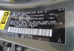 2015 Toyota Highlander - Image 53