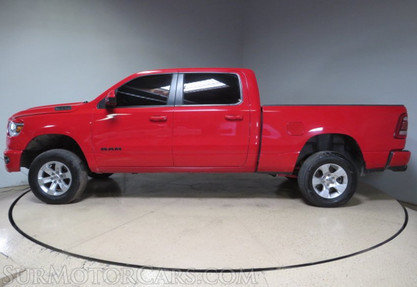2019 Ram 1500 - Image 5