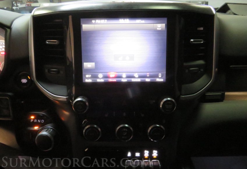 2019 Ram 1500 - Image 41