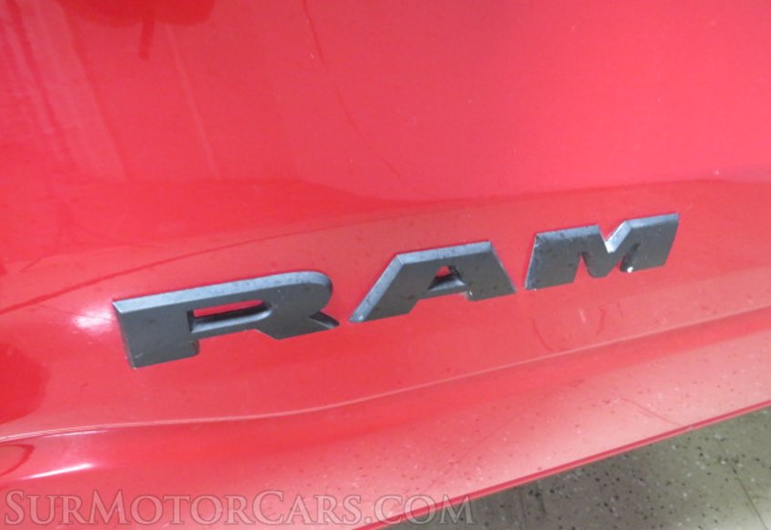 2019 Ram 1500 - Image 17