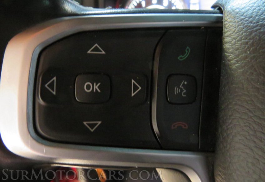 2019 Ram 1500 - Image 35