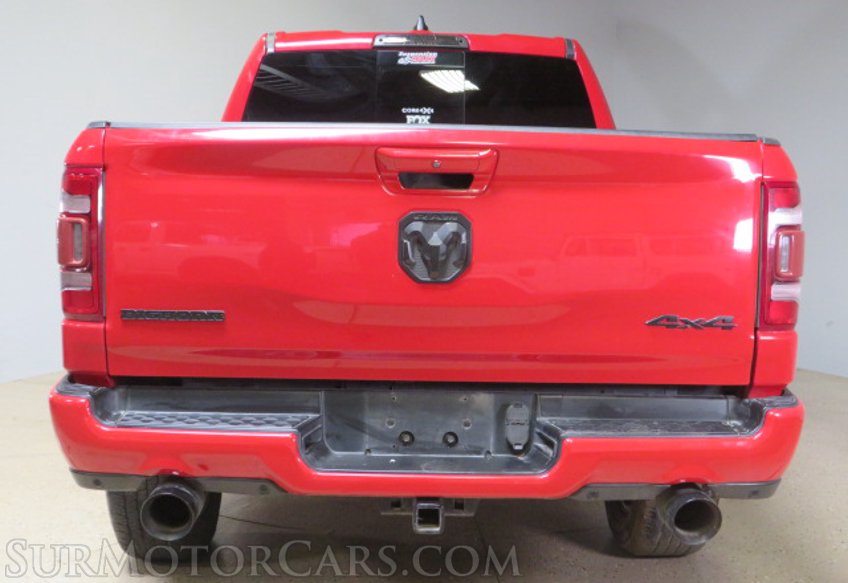 2019 Ram 1500 - Image 12