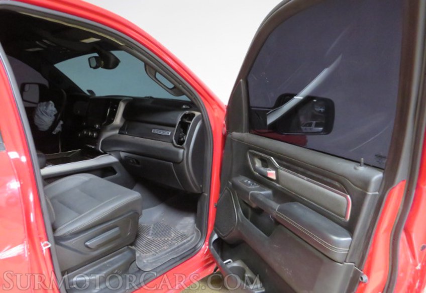 2019 Ram 1500 - Image 24