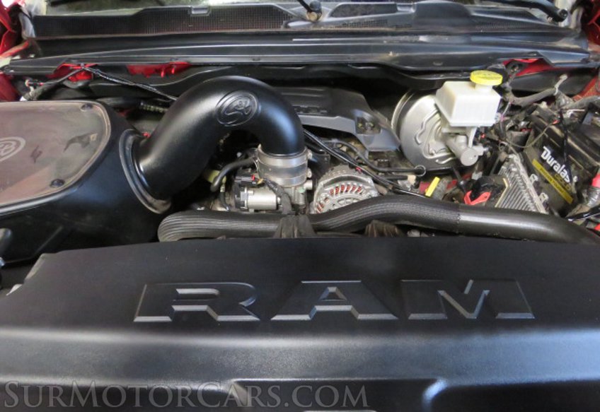 2019 Ram 1500 - Image 50