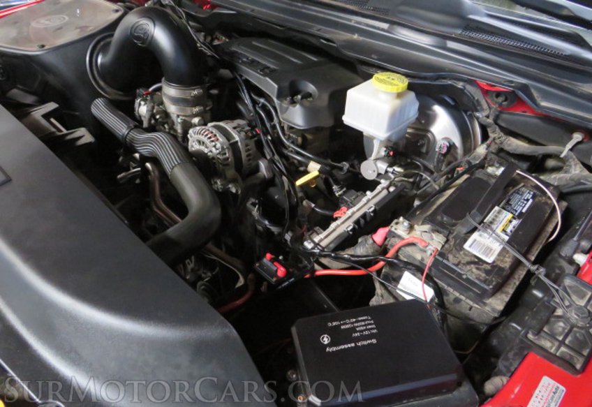 2019 Ram 1500 - Image 51