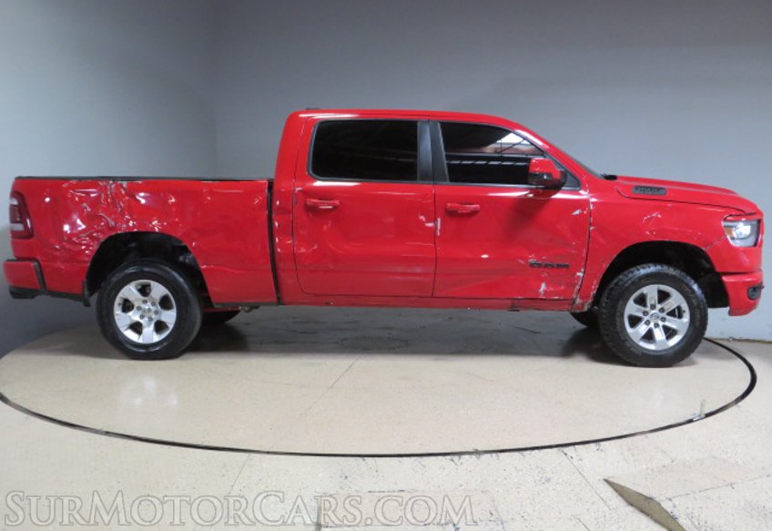 2019 Ram 1500 - Image 6